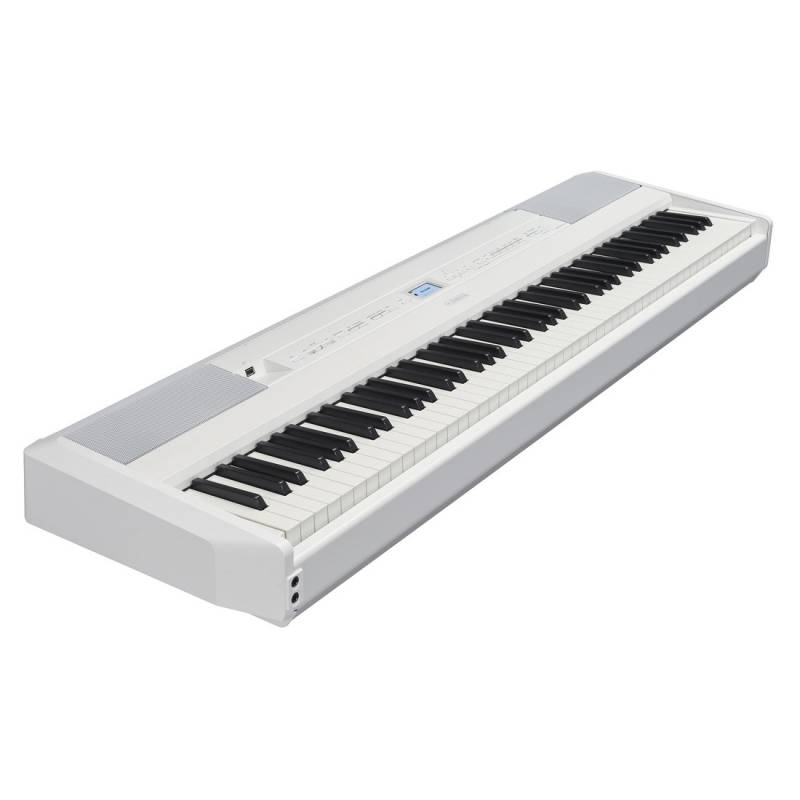 Цифрове піаніно Yamaha P-525 (White)