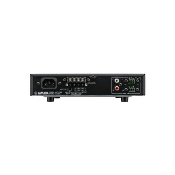 Усилитель мощности Yamaha PA2030A