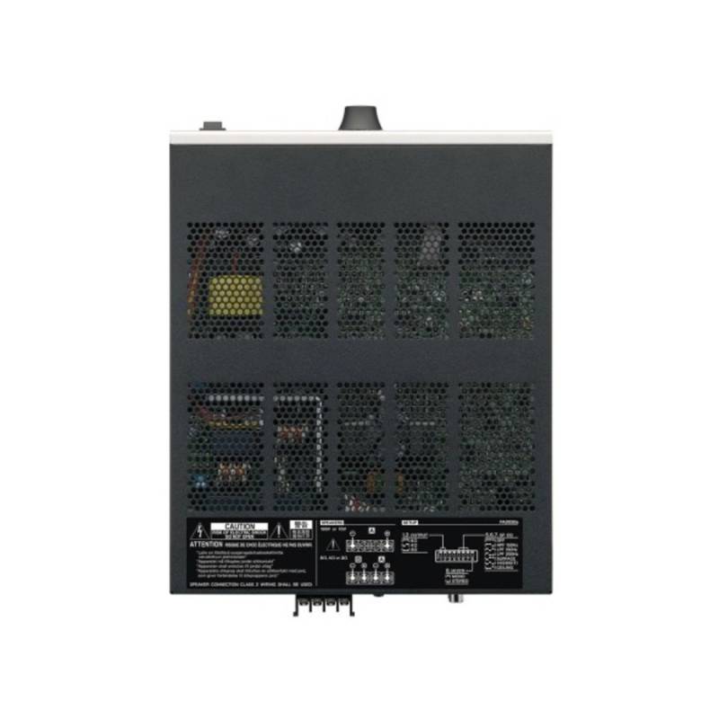 Підсилювач потужності Yamaha PA2030A