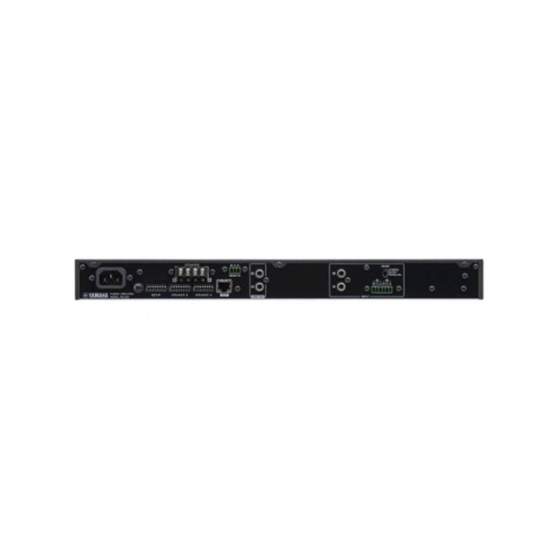 Підсилювач потужності Yamaha PA2120