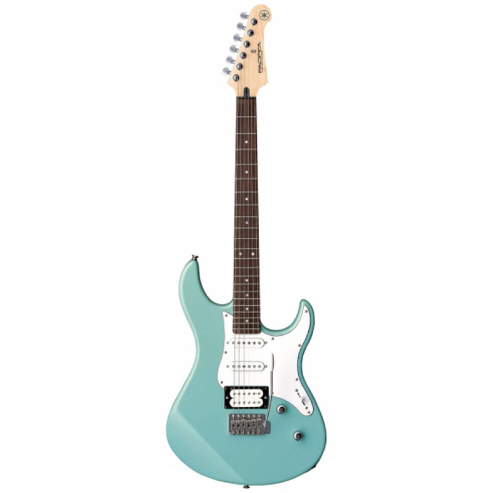 Электрогитара YAMAHA PACIFICA 112V (Sonic Blue)