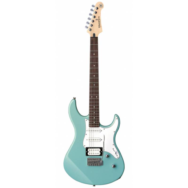 Електрогітара YAMAHA PACIFICA 112V (Sonic Blue)