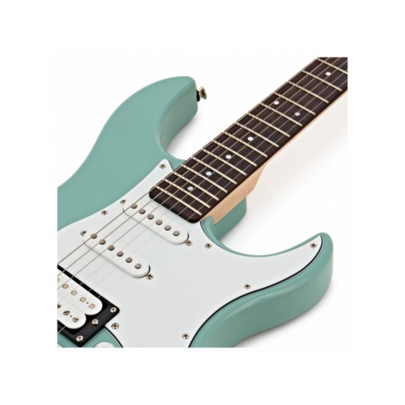 Електрогітара YAMAHA PACIFICA 112V (Sonic Blue)