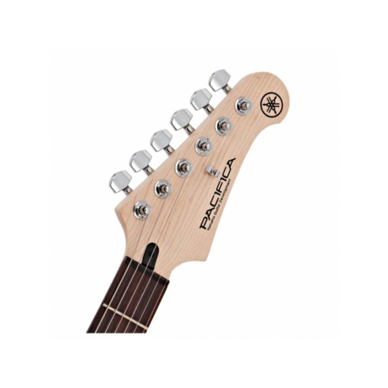 Електрогітара YAMAHA PACIFICA 112V (Sonic Blue)