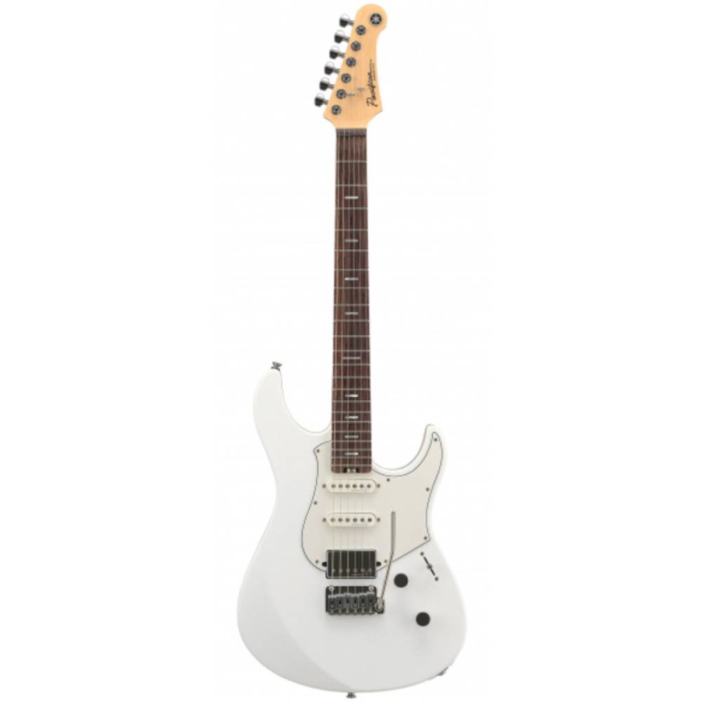 Электрогитара YAMAHA PACIFICA STANDARD PLUS (Shell White)