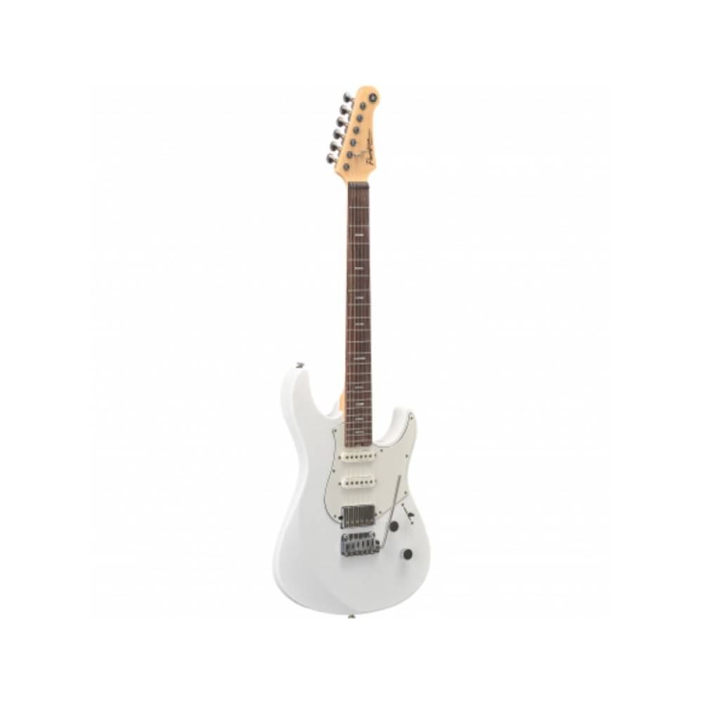 Электрогитара YAMAHA PACIFICA STANDARD PLUS (Shell White)