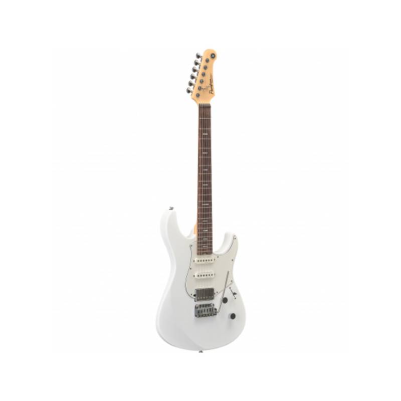 Електрогітара YAMAHA PACIFICA STANDARD PLUS (Shell White)