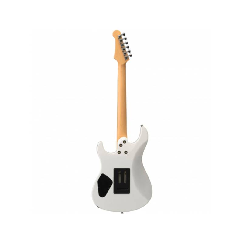 Електрогітара YAMAHA PACIFICA STANDARD PLUS (Shell White)