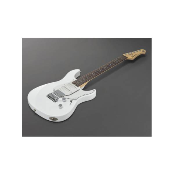 Электрогитара YAMAHA PACIFICA STANDARD PLUS (Shell White)