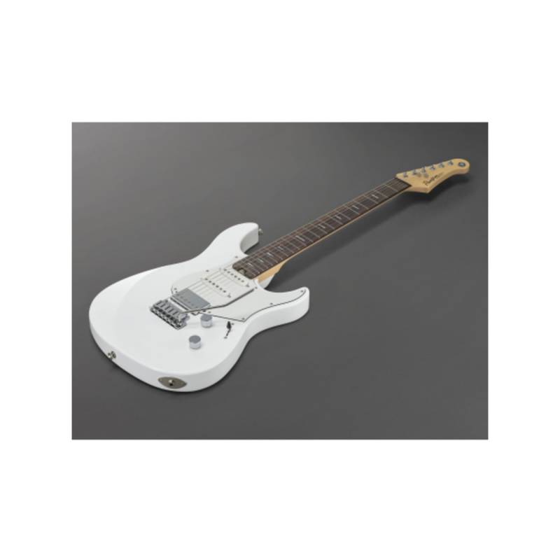 Електрогітара YAMAHA PACIFICA STANDARD PLUS (Shell White)