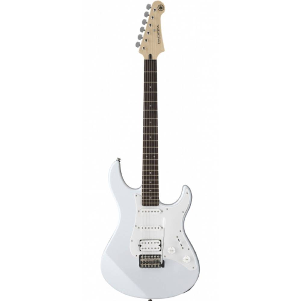 Электрогитара YAMAHA PACIFICA 012 (White)