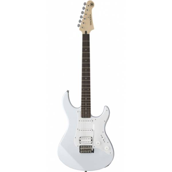 Електрогітара YAMAHA PACIFICA 012 (White)