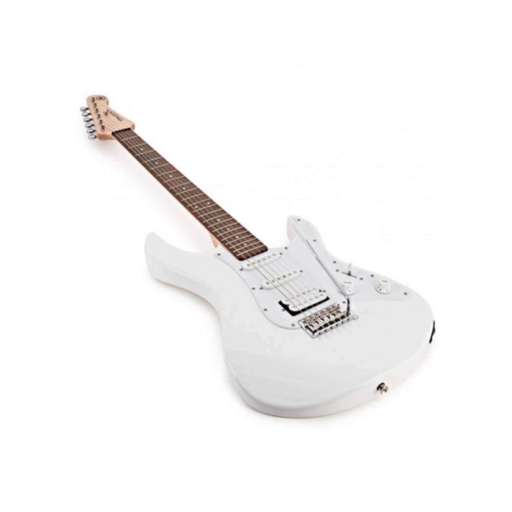Электрогитара YAMAHA PACIFICA 012 (White)