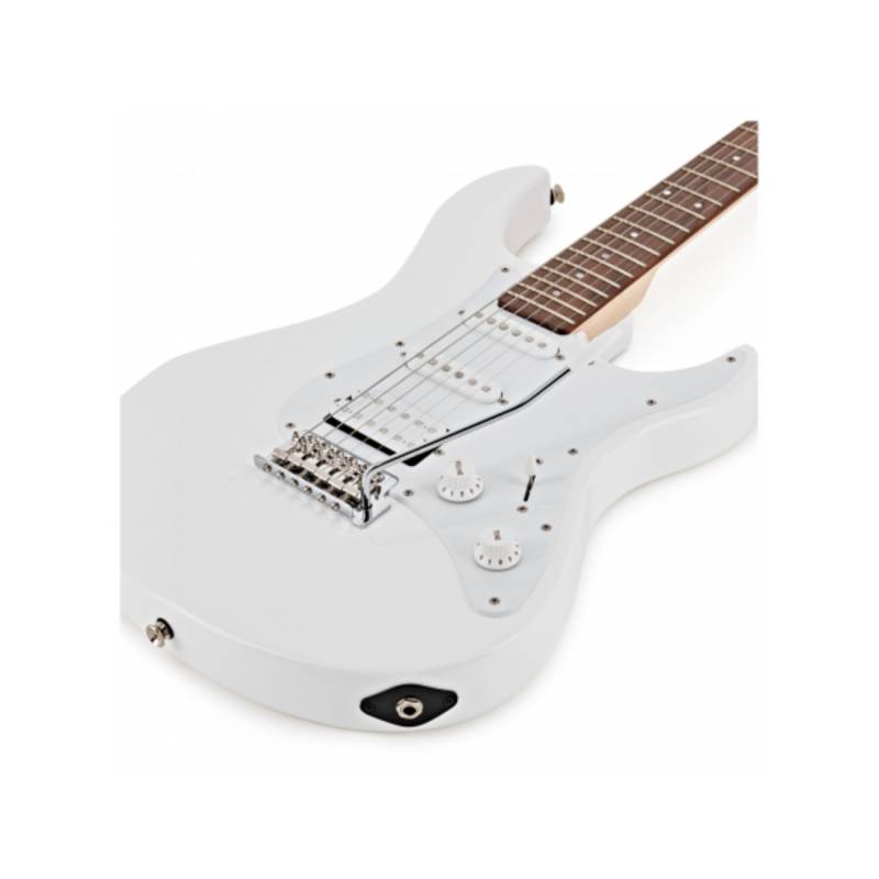 Электрогитара YAMAHA PACIFICA 012 (White)