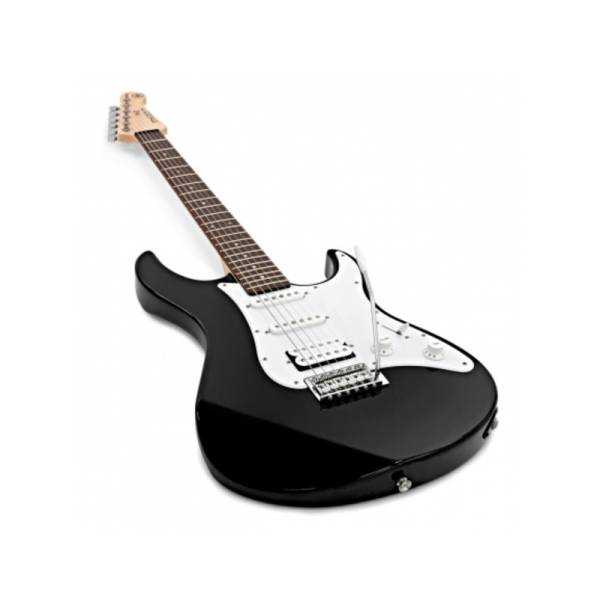 Електрогітара YAMAHA PACIFICA 112J (Black)