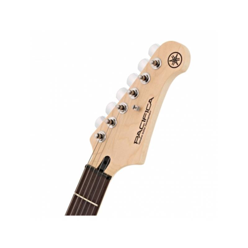 Електрогітара YAMAHA PACIFICA 112J (Black)