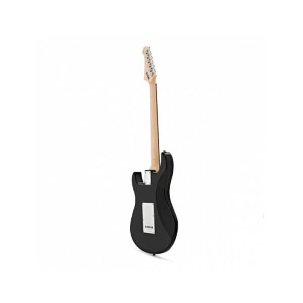 Електрогітара YAMAHA PACIFICA 112J (Black)