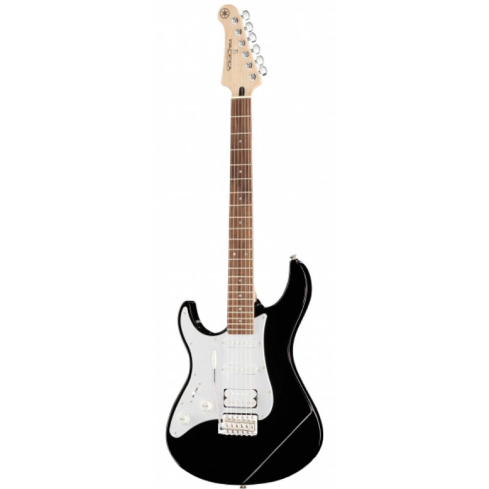 Электрогитара YAMAHA PACIFICA 112J L (Black)