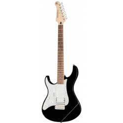 Електрогітара YAMAHA PACIFICA 112J L (Black)