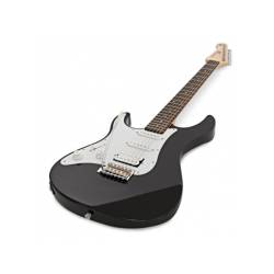 Електрогітара YAMAHA PACIFICA 112J L (Black) Електрогітара YAMAHA PACIFICA 112J L (Black)