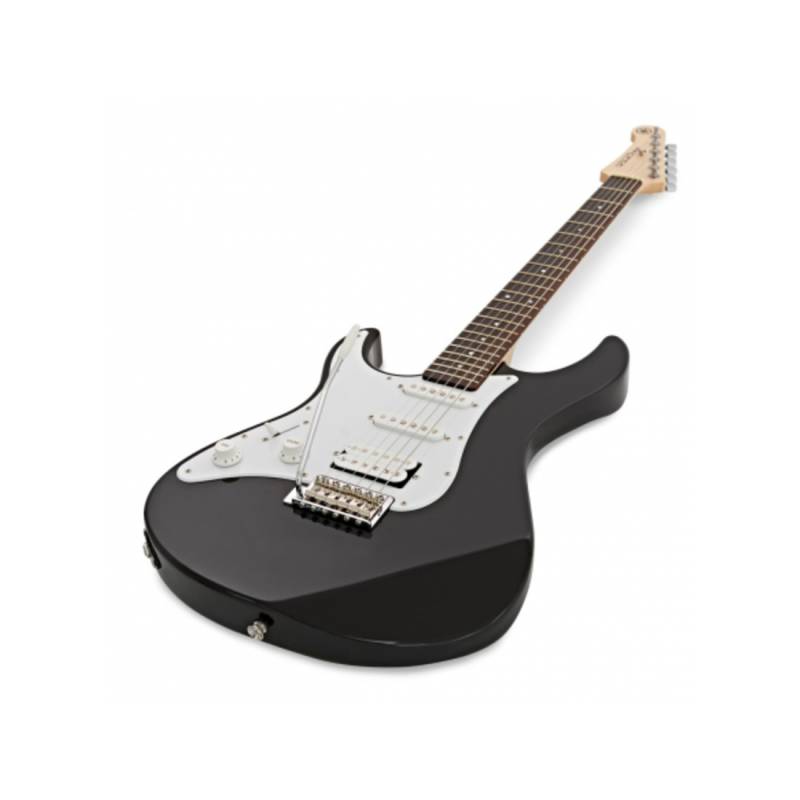 Електрогітара YAMAHA PACIFICA 112J L (Black)
