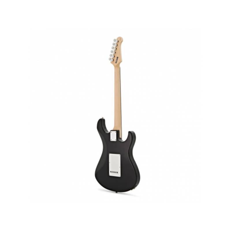 Електрогітара YAMAHA PACIFICA 112J L (Black)