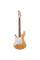 Левостороняя электрогитара YAMAHA PACIFICA 112J L (Yellow Natural Satin)