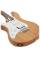 Левостороняя электрогитара YAMAHA PACIFICA 112J L (Yellow Natural Satin)