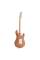 Левостороняя электрогитара YAMAHA PACIFICA 112J L (Yellow Natural Satin)