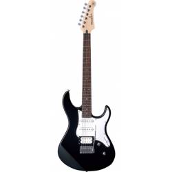 Електрогітара YAMAHA PACIFICA 112V (Black)