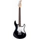 Электрогитара YAMAHA PACIFICA 112V (Black)