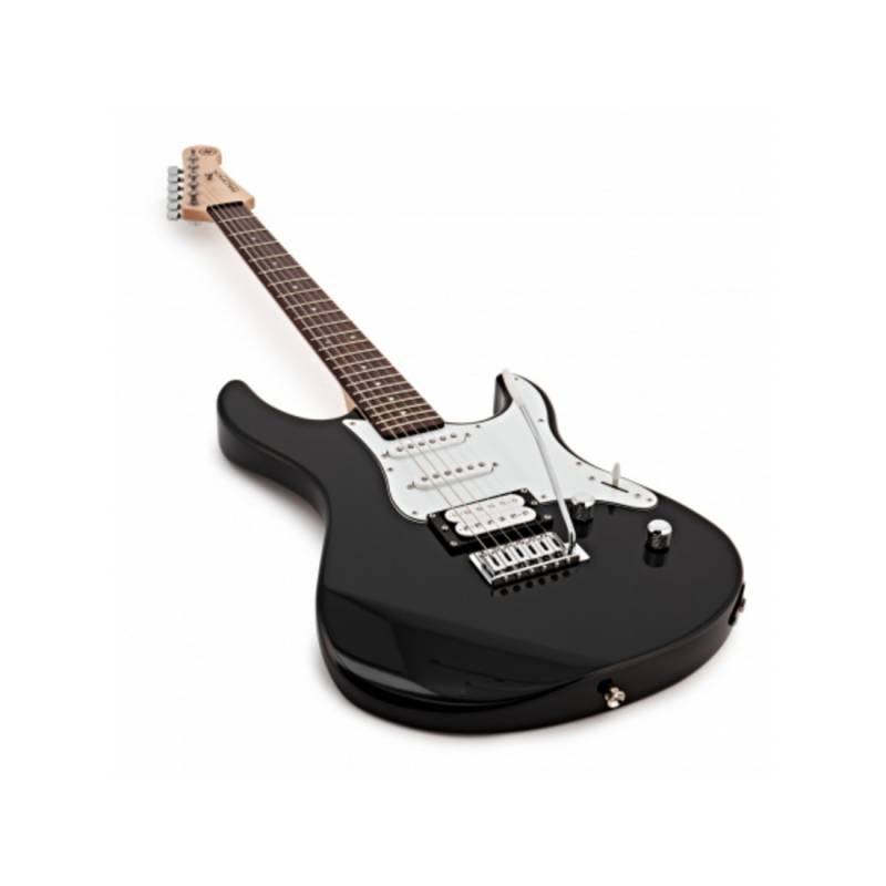 Електрогітара YAMAHA PACIFICA 112V (Black)