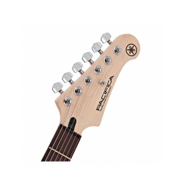 Электрогитара YAMAHA PACIFICA 112V (Black)