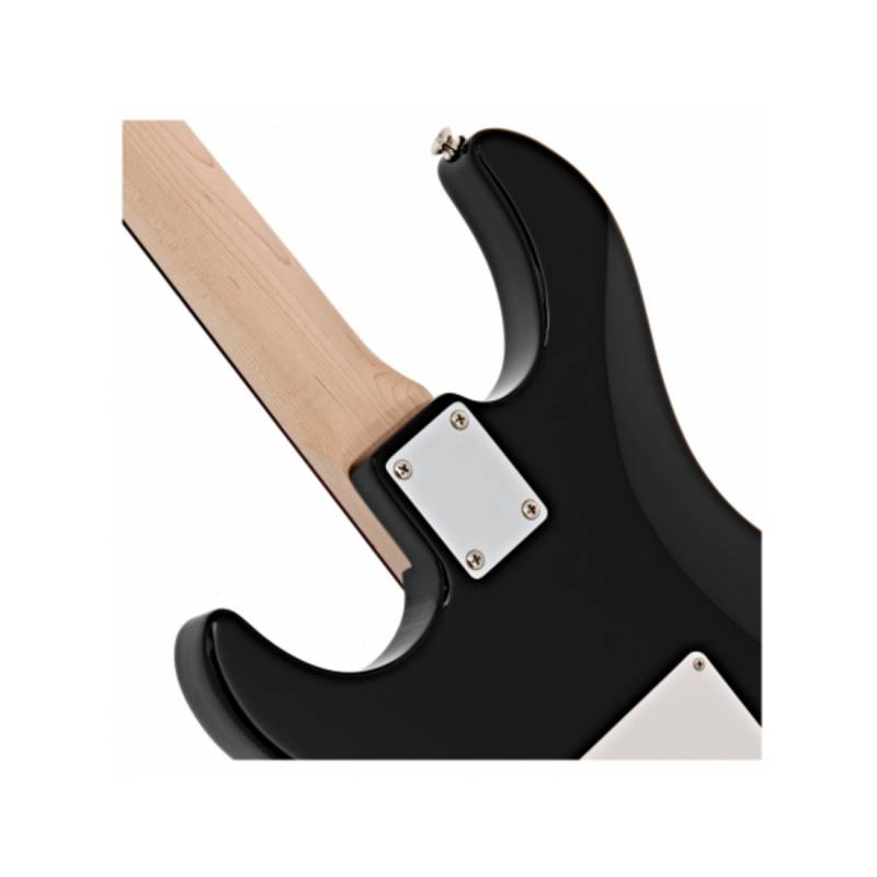 Електрогітара YAMAHA PACIFICA 112V (Black)