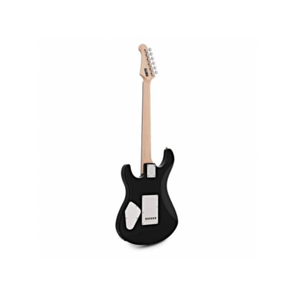 Электрогитара YAMAHA PACIFICA 112V (Black)