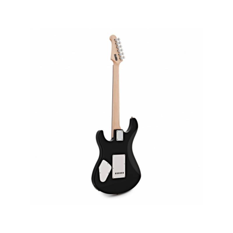 Електрогітара YAMAHA PACIFICA 112V (Black)