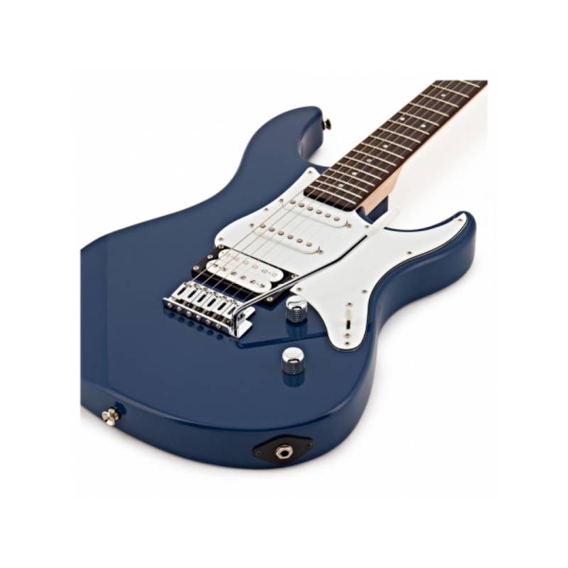 Електрогітара YAMAHA PACIFICA 112V (United Blue)
