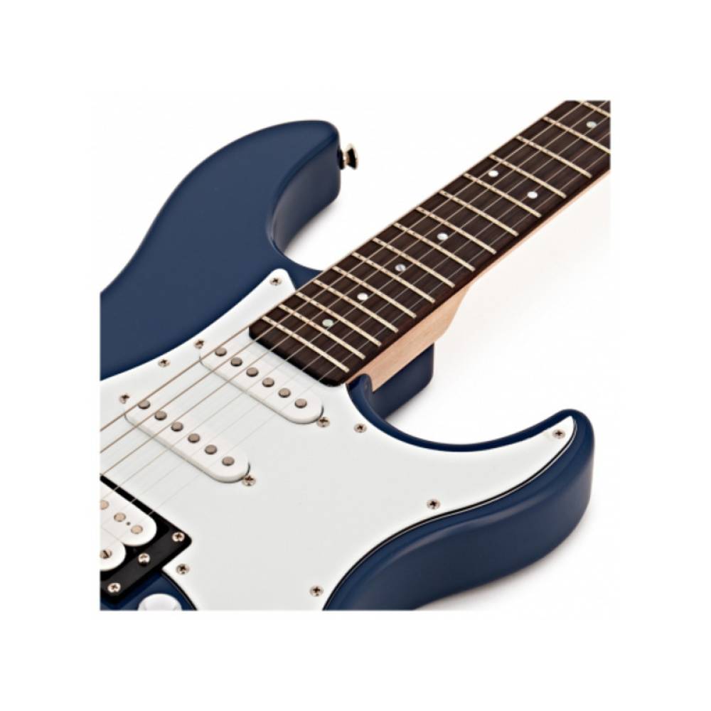 Электрогитара YAMAHA PACIFICA 112V (United Blue)