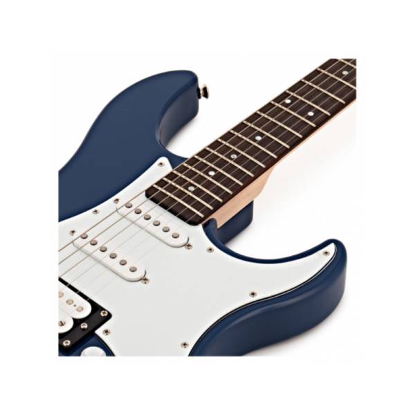 Електрогітара YAMAHA PACIFICA 112V (United Blue)