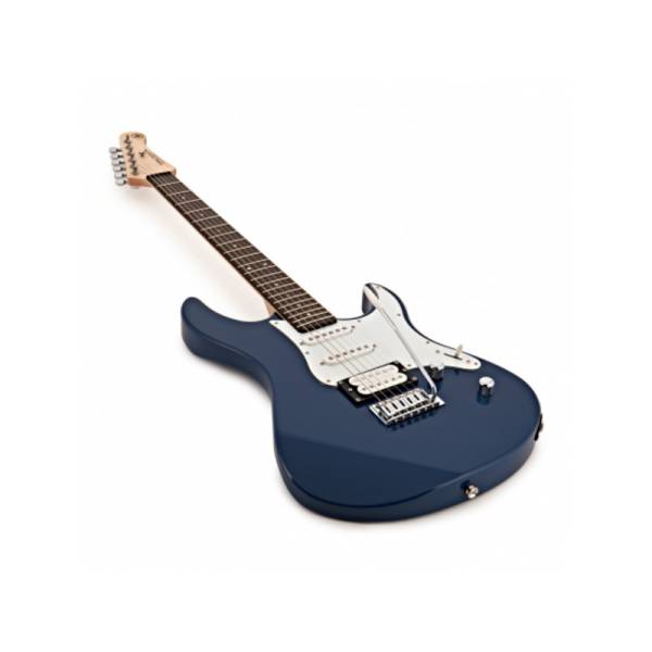 Електрогітара YAMAHA PACIFICA 112V (United Blue)