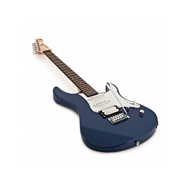 Електрогітара YAMAHA PACIFICA 112V (United Blue)