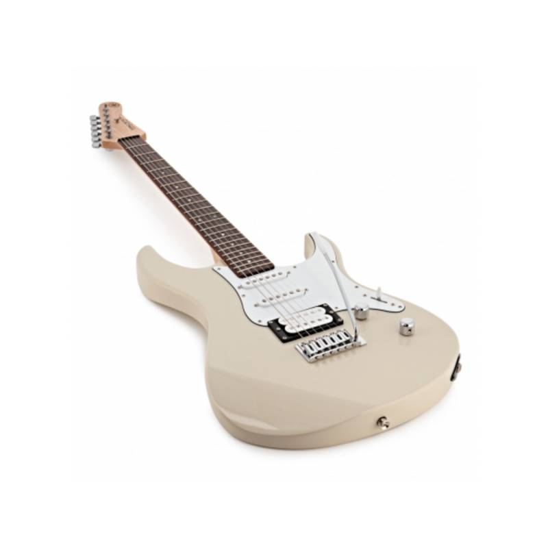 Електрогітара YAMAHA PACIFICA 112V (Vintage White)