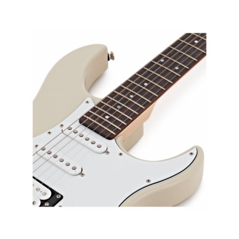Електрогітара YAMAHA PACIFICA 112V (Vintage White)