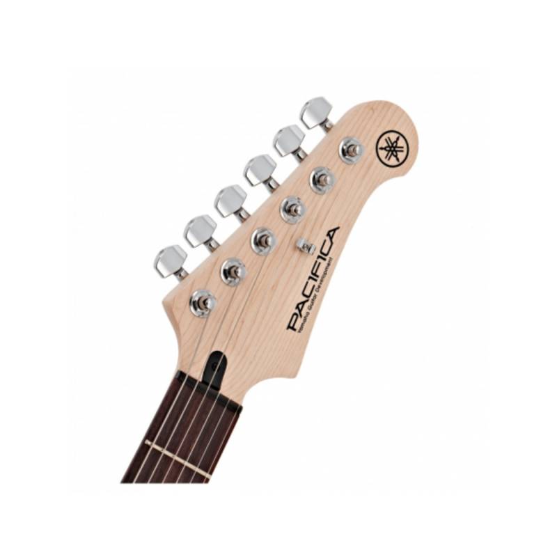 Електрогітара YAMAHA PACIFICA 112V (Vintage White)