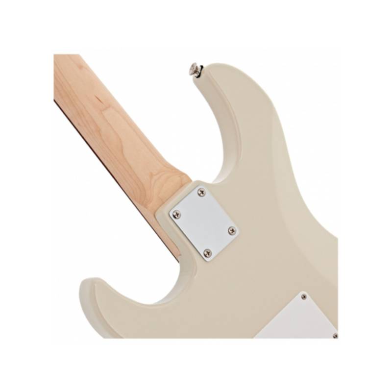 Електрогітара YAMAHA PACIFICA 112V (Vintage White)