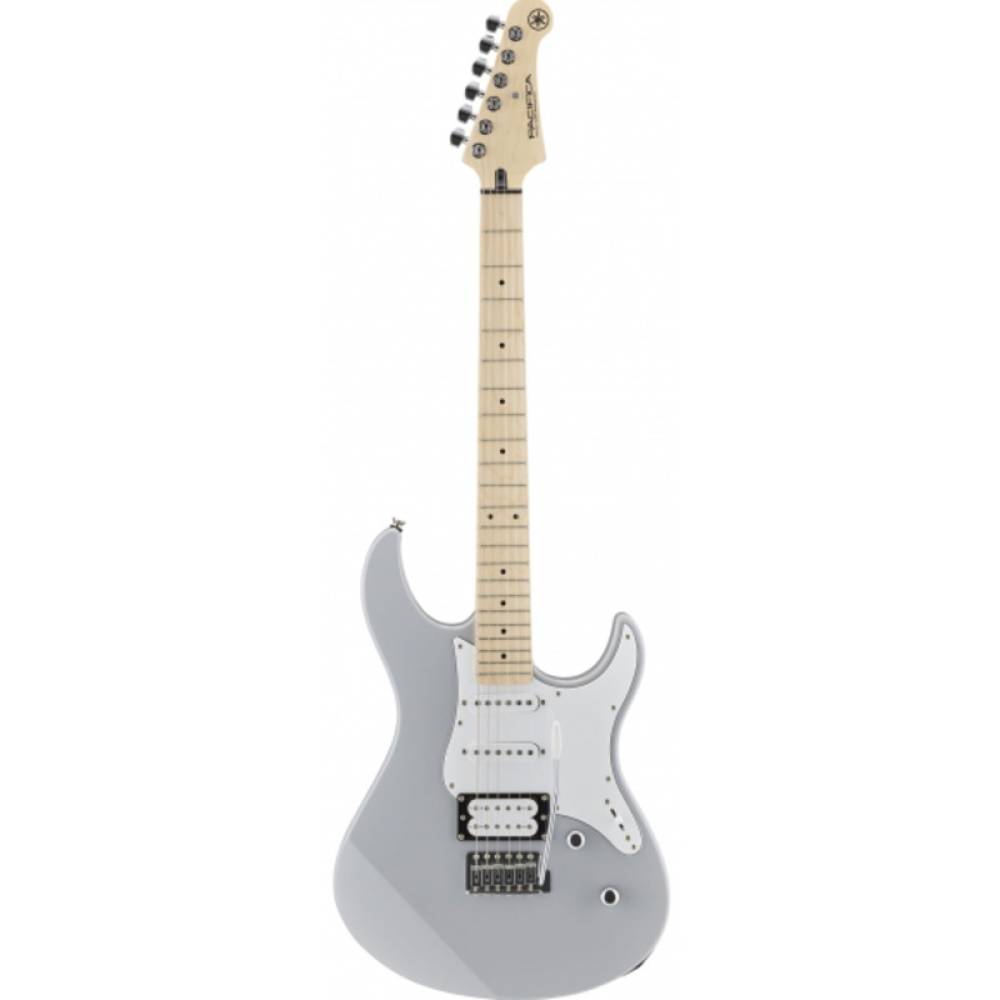 Электрогитара YAMAHA PACIFICA 112VM (Gray)