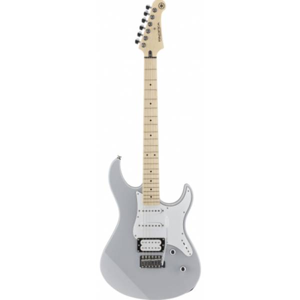 Електрогітара YAMAHA PACIFICA 112VM (Gray)
