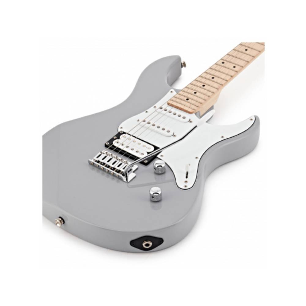 Электрогитара YAMAHA PACIFICA 112VM (Gray)