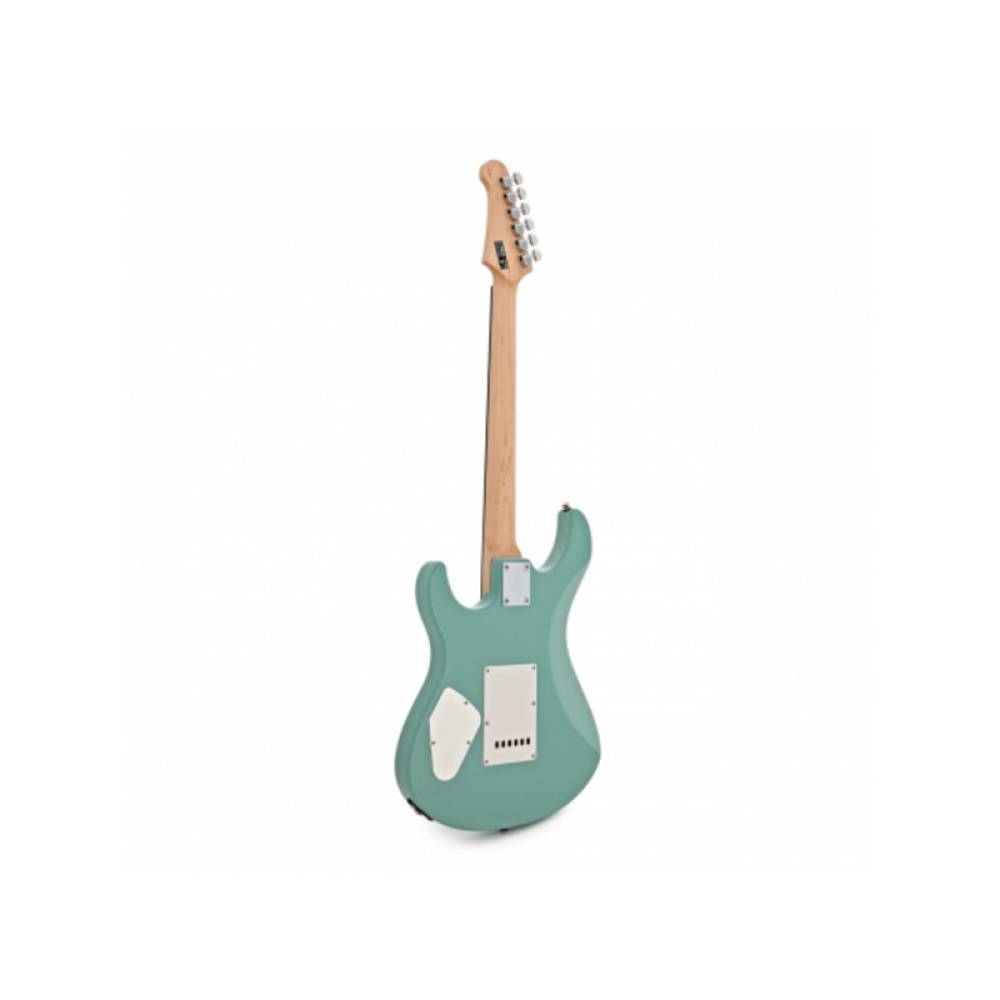 Електрогітара YAMAHA PACIFICA 112VM (Ice Blue)