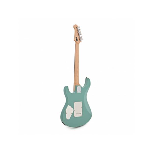 Електрогітара YAMAHA PACIFICA 112VM (Ice Blue)